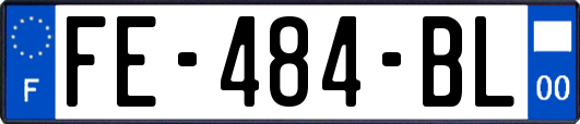 FE-484-BL