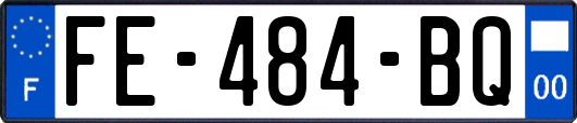 FE-484-BQ