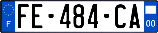 FE-484-CA