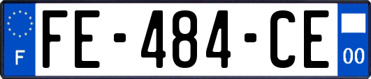 FE-484-CE