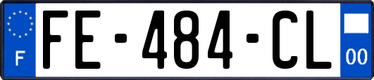 FE-484-CL