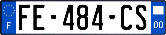 FE-484-CS