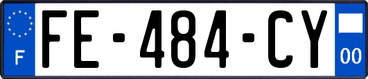 FE-484-CY
