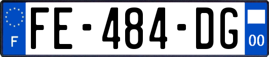 FE-484-DG