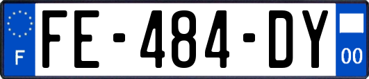 FE-484-DY