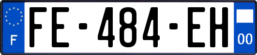 FE-484-EH