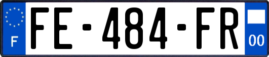 FE-484-FR