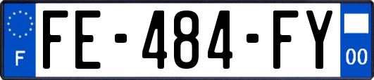 FE-484-FY