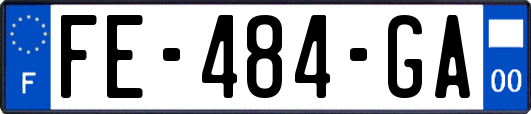 FE-484-GA