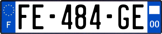 FE-484-GE