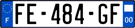FE-484-GF