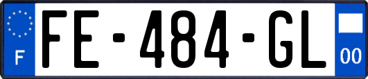 FE-484-GL