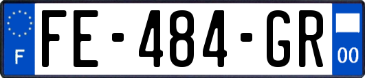 FE-484-GR
