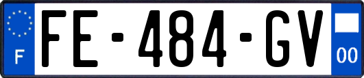 FE-484-GV
