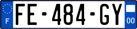 FE-484-GY
