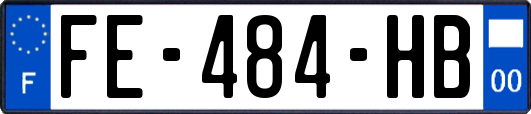 FE-484-HB