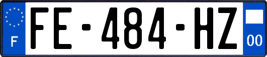 FE-484-HZ