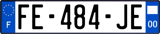 FE-484-JE