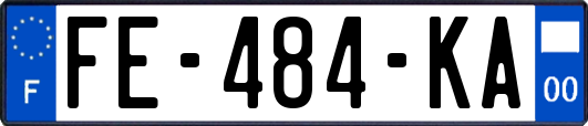 FE-484-KA