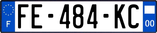 FE-484-KC