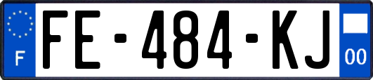 FE-484-KJ