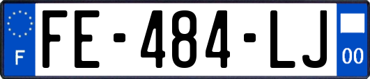 FE-484-LJ