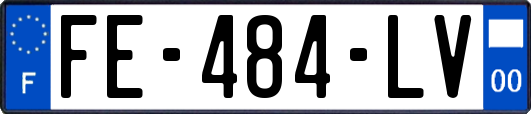 FE-484-LV