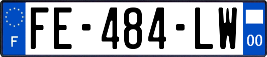 FE-484-LW