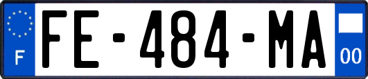FE-484-MA