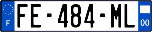 FE-484-ML