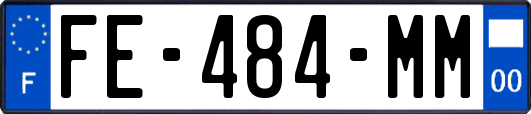 FE-484-MM