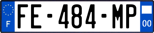 FE-484-MP