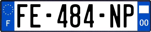 FE-484-NP