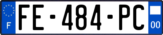 FE-484-PC