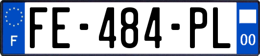 FE-484-PL