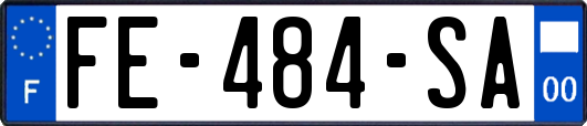 FE-484-SA