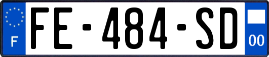 FE-484-SD