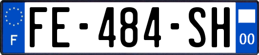 FE-484-SH