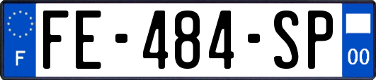 FE-484-SP