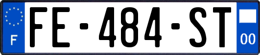 FE-484-ST