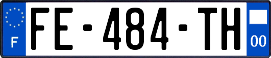 FE-484-TH