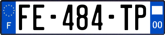 FE-484-TP