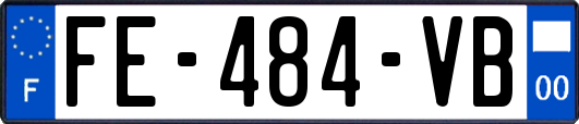 FE-484-VB