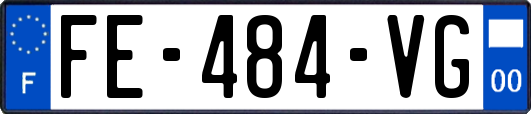 FE-484-VG