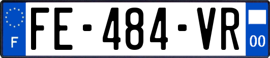 FE-484-VR