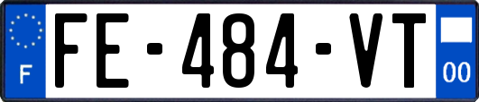 FE-484-VT