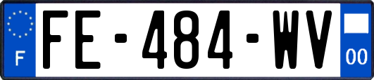 FE-484-WV