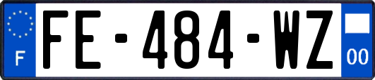 FE-484-WZ