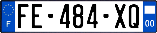 FE-484-XQ