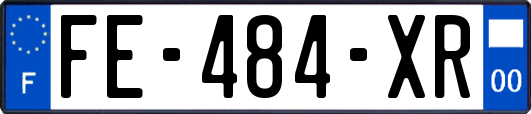 FE-484-XR